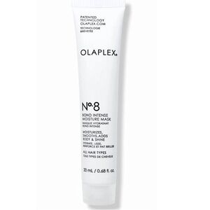 OPAPLEX No. 8 Bond Intense Moisture Mask | 20 ML Travel Size